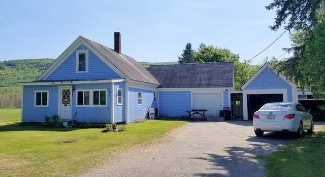 Photo of 1094 Roxbury Rd, Roxbury, ME 04275