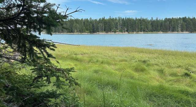 Photo of Lot3 Pyne Cove Rd, Steuben, ME 04680