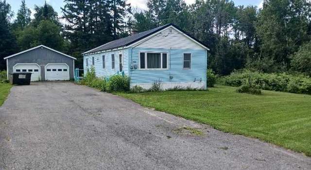 Photo of 1555 Washburn Rd, Washburn, ME 04786