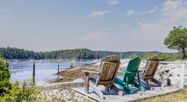 Photo of 34 Captain Eels Ln, Brooksville, ME 04617