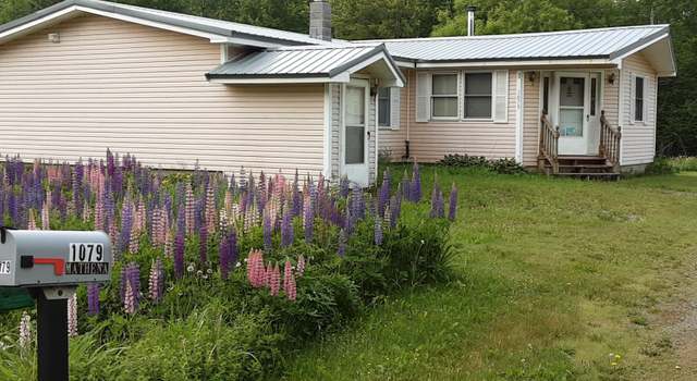 Photo of 1079 Route 168, Winn, ME 04495