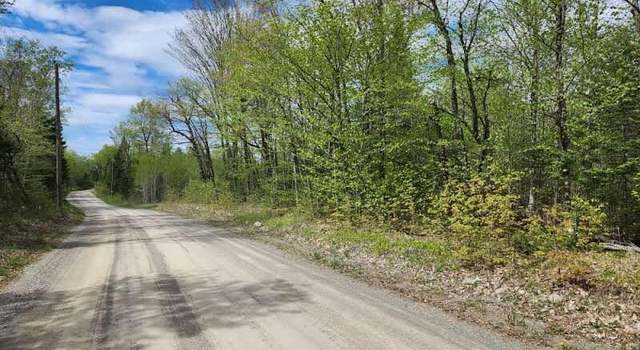 Photo of 207 Cow Team Rd, Crystal, ME 04747