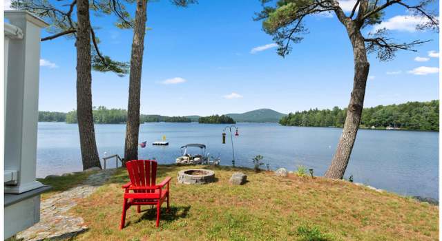 Photo of 257 Flanders Pond Rd, Sullivan, ME 04664