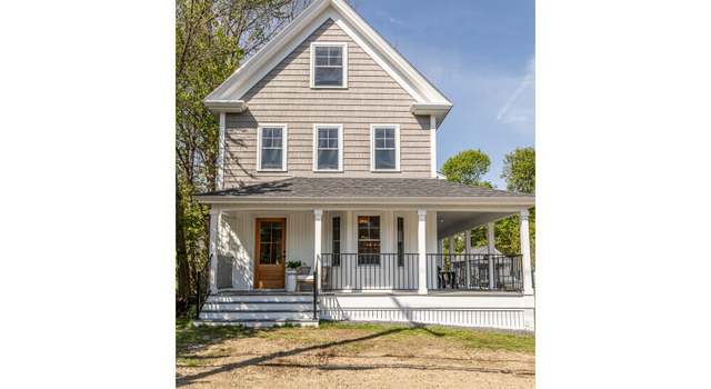 Photo of 104 Woodbridge Rd, York, ME 03909
