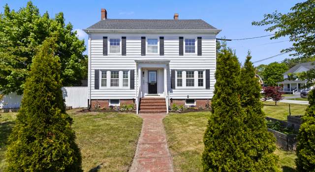 Photo of 797 Main St, South Portland, ME 04106