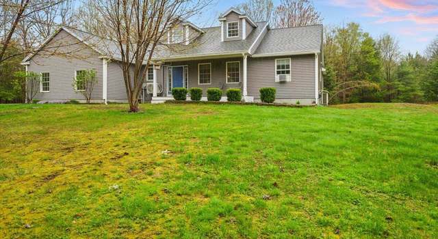 Photo of 41 Glaude Ave, Hollis Center, ME 04042
