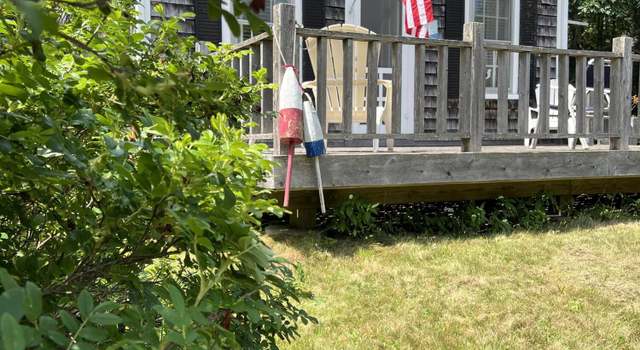 Photo of 93 Garnet Head Rd, Pembroke, ME 04666