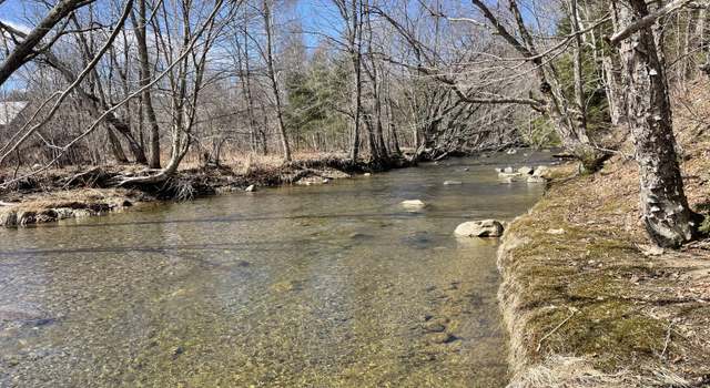 Photo of R6 L61A Day Mountain Rd, Temple, ME 04984