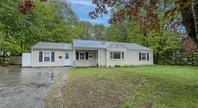 Photo of 66 North High St, Bridgton, ME 04009