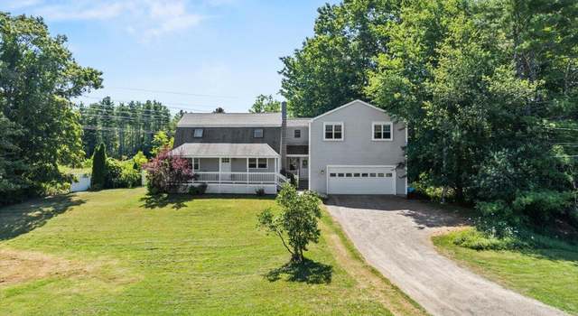 Photo of 121 Smutty Ln, Saco, ME 04072