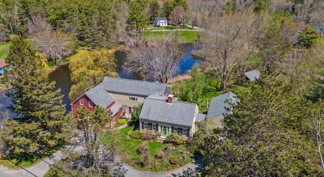 Photo of 159 Payson Rd, Union, ME 04862