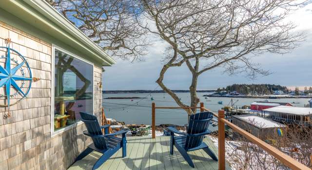Photo of 8 Saddlers Cove Ln, Georgetown, ME 04548