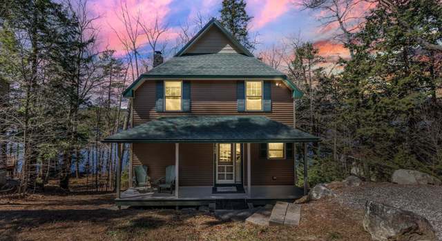 Photo of 143 Beach Rd, Naples, ME 04055