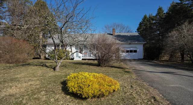 Photo of 16 Natalie Ct, Thomaston, ME 04861
