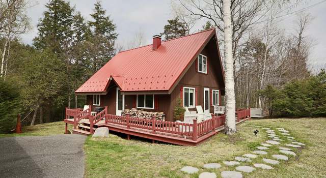 Photo of 503 Rockwood Rd, Moosehead Junction Twp, ME 04441