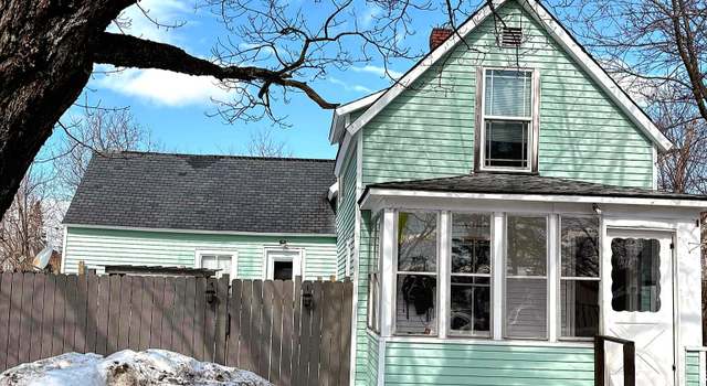 Photo of 11 Kineo Ave, Brownville, ME 04414