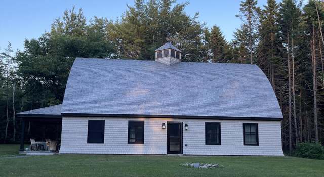 Photo of 15 Thundermist Rd, Bar Harbor, ME 04609