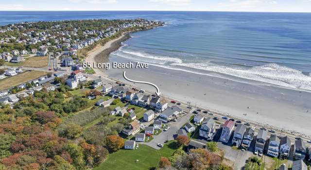 Photo of 85 Long Beach Ave, York, ME 03909