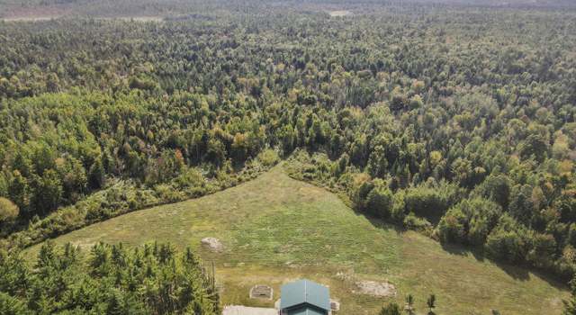 Photo of 390 W Old Main Rd, Lowell, ME 04493