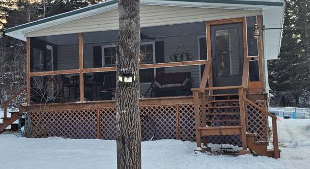 Photo of 421 Ridge Rd, Oakfield, ME 04763