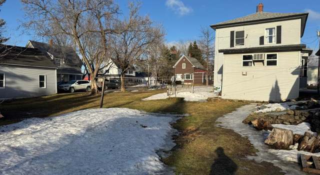 Photo of 9 Churchill St, Washburn, ME 04786