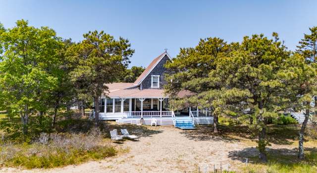 Photo of 46 Surf St, Phippsburg, ME 04562