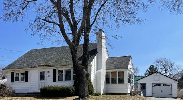 Photo of 30 Winter St, Millinocket, ME 04462
