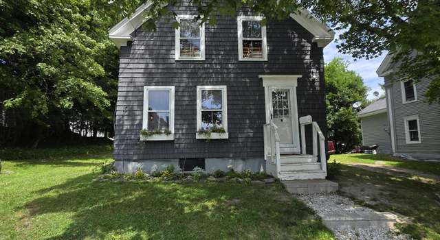 Photo of 19 Bucksport Rd, Ellsworth, ME 04605