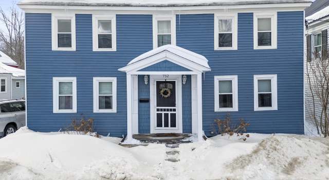 Photo of 752 Gray Rd, Gorham, ME 04038