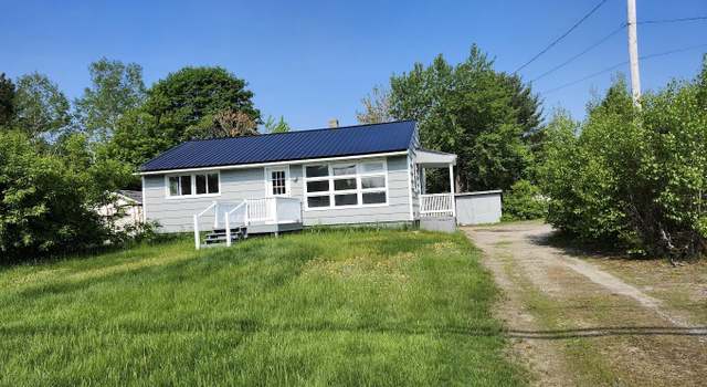 Photo of 309 Bates St, Millinocket, ME 04462