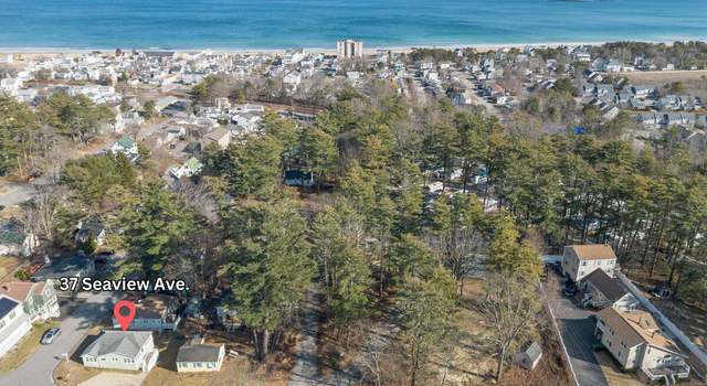Photo of 37 Seaview Ave, Old Orchard Beach, ME 04064