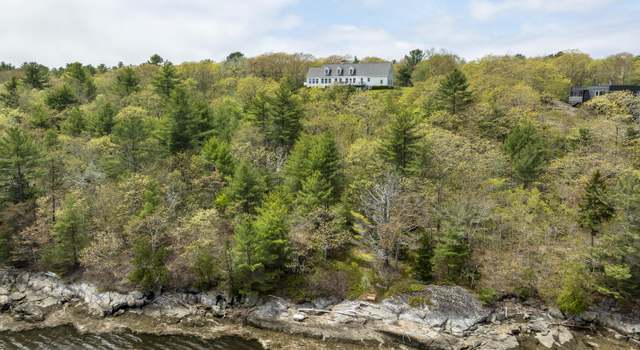 Photo of 200 Captain John Parker Rd, Phippsburg, ME 04562