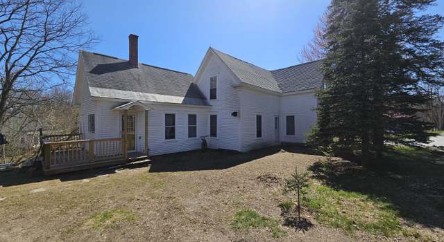 Photo of 6 Front St, Anson, ME 04911