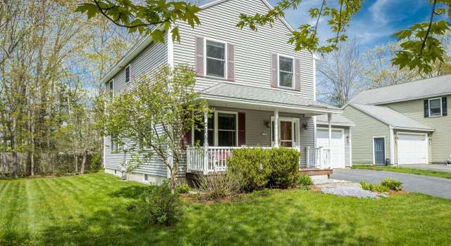 Photo of 134 Yale St, Portland, ME 04103