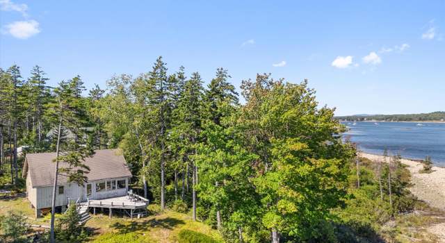 Photo of 104 Whitten Rd, Gouldsboro, ME 04669