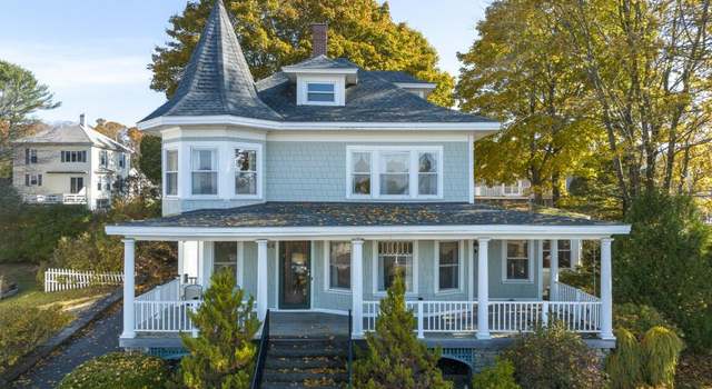 Photo of 44 Atlantic Ave, Boothbay Harbor, ME 04538