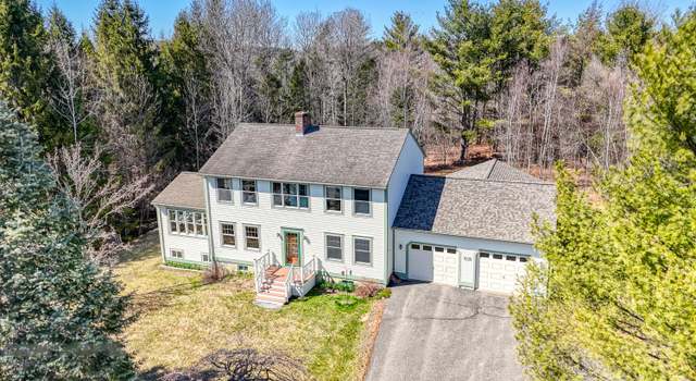 Photo of 29 Harwood Rd, Farmingdale, ME 04344