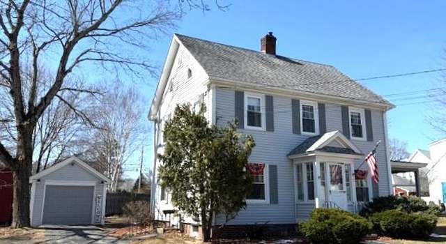 Photo of 7 Danielson St, Winslow, ME 04901