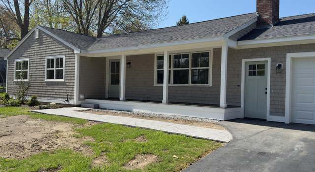Photo of 18 Almonte Ave, Yarmouth, ME 04096