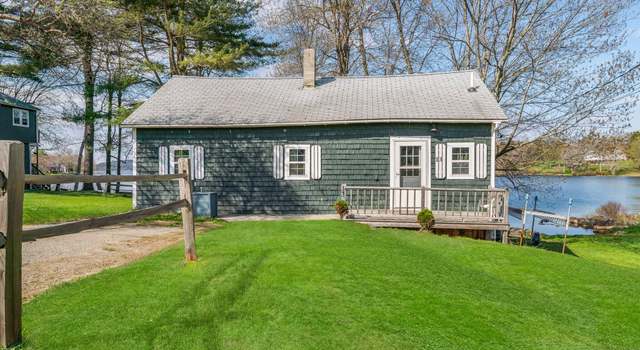 Photo of 13 W Orchard Ln, Swanville, ME 04915