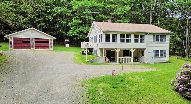 Photo of 2026 Eight Rod Rd, Sidney, ME 04330