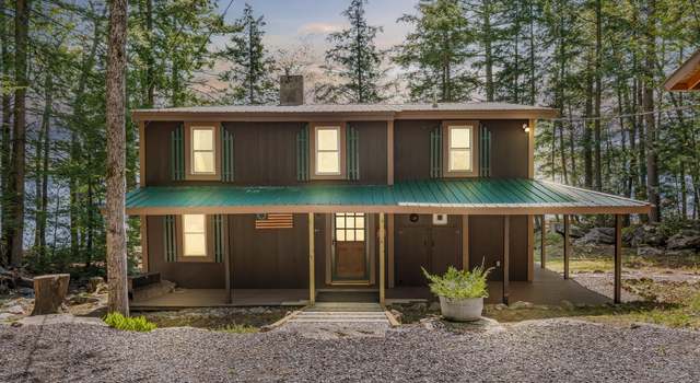 Photo of 129 Diller Line Rd, Chesterville, ME 04938