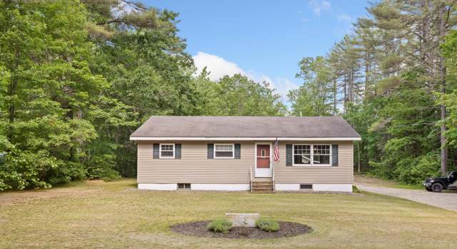 Photo of 267 Manchester Rd, Standish, ME 04085