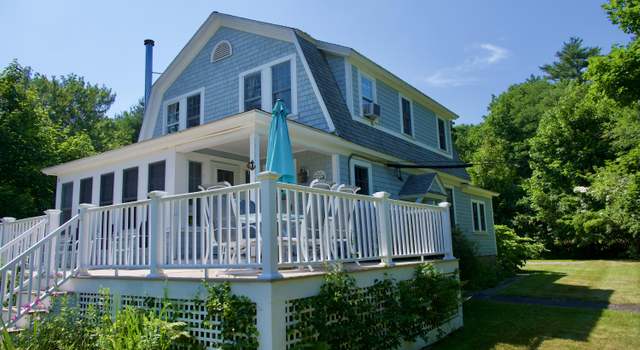 Photo of 58 Agamenticus Rd, Ogunquit, ME 03907