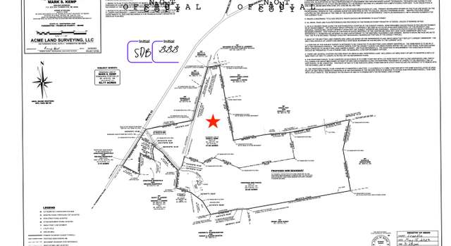 Photo of TBD Shepherd Ln, Farmington, ME 04938