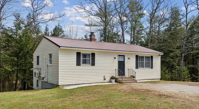 Photo of 503 Pottle Hill Rd, Minot, ME 04258
