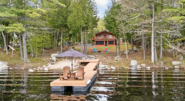 Photo of 77 Beach Rd, Naples, ME 04055
