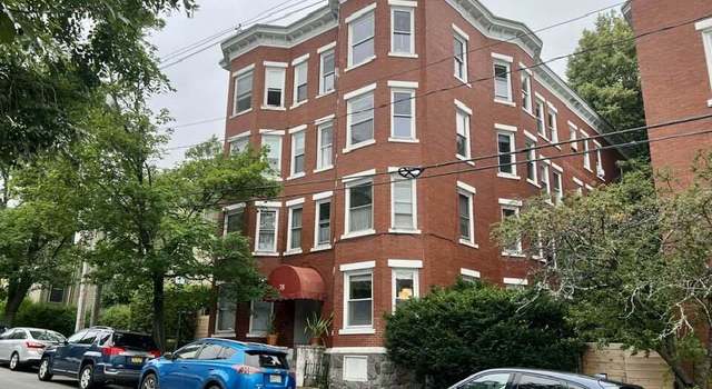 Photo of 78 Mellen St #2, Portland, ME 04101
