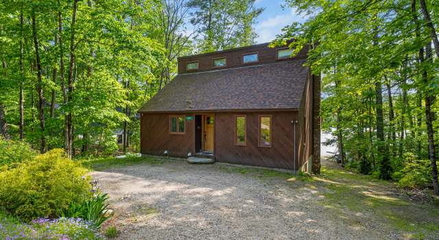 Property at 151 Mountain View Dr, Acton, ME 04001, 2 beds, 3 baths