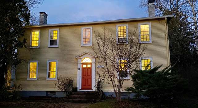 Photo of 26 Maine St, Kennebunkport, ME 04046